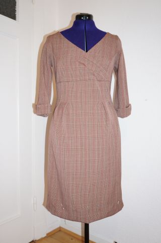 Simplicity 2550, fast fertig