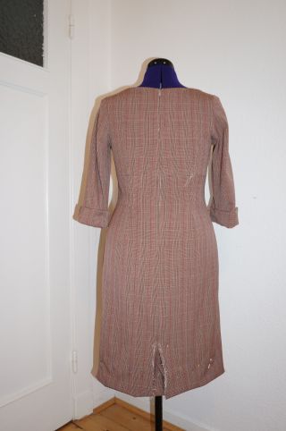 Simplicity 2550, fast fertig, 2