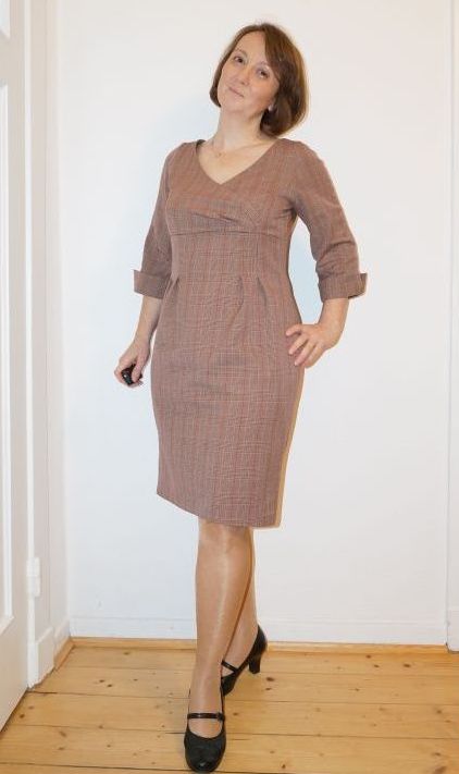 Simplicity 2550 - WKSA 2014, fertig2