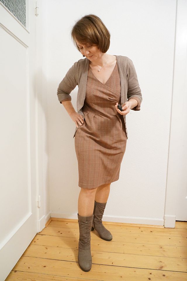 Simplicity 2550 - WKSA 2014, fertig