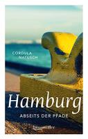 Buchcover Hamburg abseits der Pfade