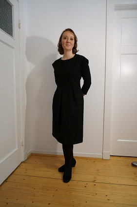 simplicity 2816 fertig/finished