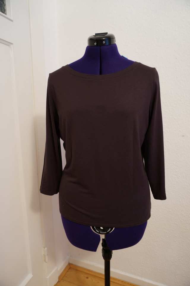 McCalls4261-braunes Shirt (2)