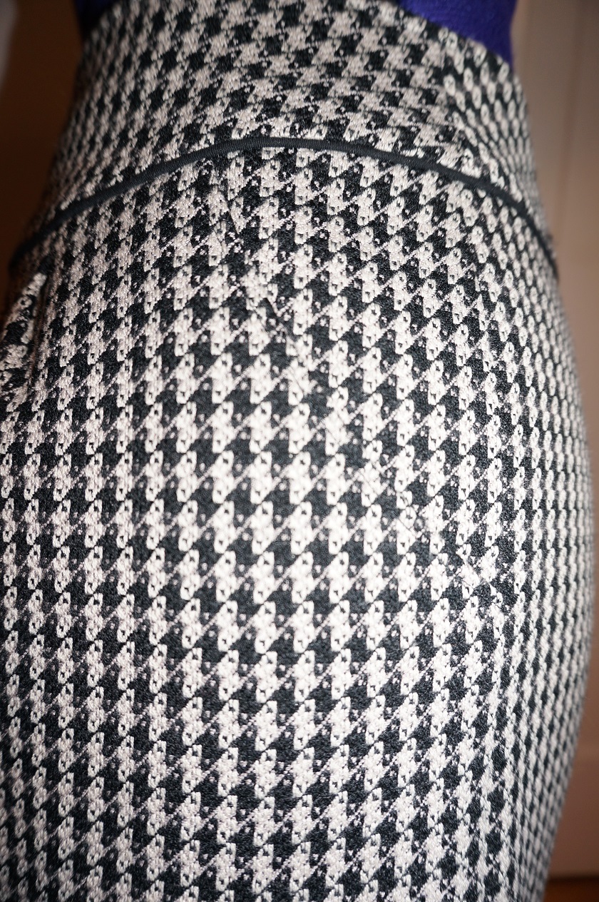 Simplicity 2451, Tasche